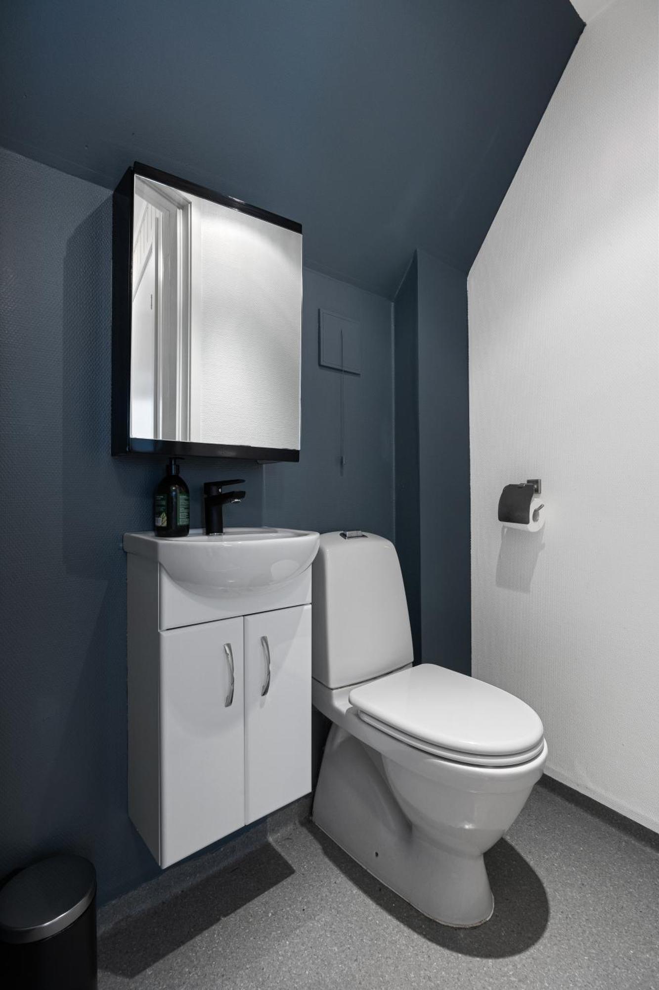 100Sqm 5Br Behind Bryggen - King Beds - Family Friendly Lejlighed Bergen Eksteriør billede